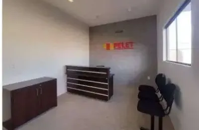 Sala comercial para alugar com 1 vaga no distrito industrial santo barion – marília/sp