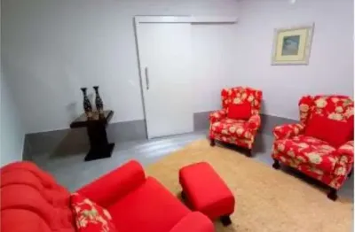 Sala comercial para alugar no Montolar, Marília 