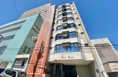 Sala para alugar, 74 m² por r$ 2.240,00/mês - centro - marília/sp