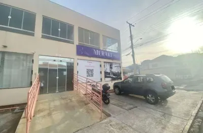 Sala para alugar, 60 m² por r$ 1.400,00/mês - fragata - marília/sp