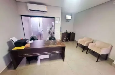 Sala comercial para alugar no Jardim Marília, Marília 