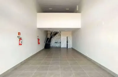 Sala comercial para alugar no Residencial Vida Nova Maracá II (Padre Nobrega), Marília 