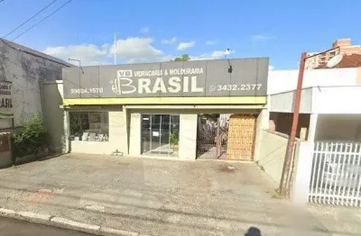 Sala, 150 m² - venda por r$ 1.200.000,00 ou aluguel por r$ 6.000,01/mês - centro - marília/sp
