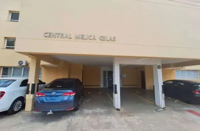 Sala para alugar, 80 m² por r$ 1.335,01/mês - centro - marília/sp