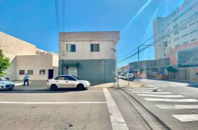 Sala comercial para aluguel – 30 m² – jardim marília, marília/sp