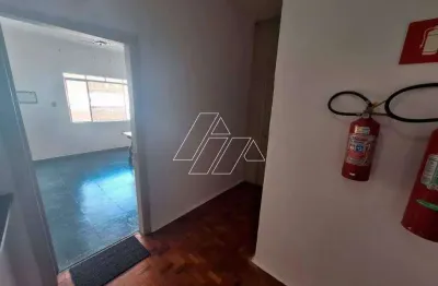 Sala comercial com 2 ambientes para aluguel no centro – marília/sp