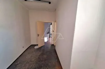 Sala comercial para alugar no Centro, Marília 