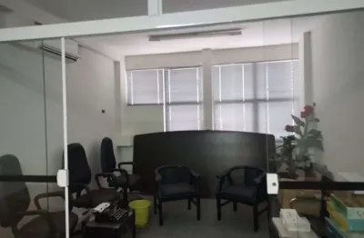 Sala comercial à venda no Centro, Marília 