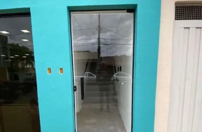 Sala para alugar, 45 m² por r$ 2.000,00/mês - marília - marília/sp