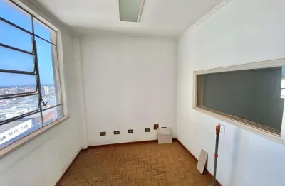 Sala para alugar, 50 m² por r$ 1.050,00/mês - centro - marília/sp