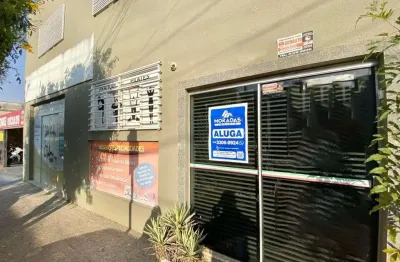 Sala para alugar, 100 m² por r$ 2.353,00/mês - marília - marília/sp