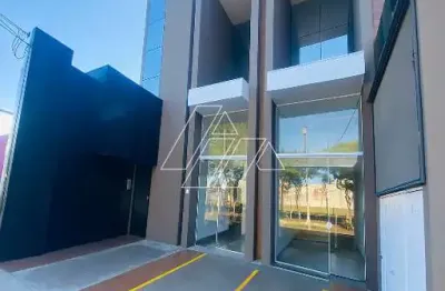 Sala comercial para aluguel no jardim tangará – marília/sp