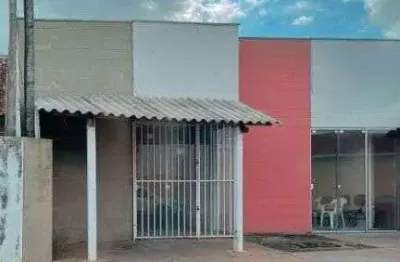 Sala comercial à venda no Centro, Vera Cruz 