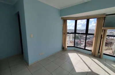 Sala para alugar, 61 m² por r$ 2.514,00/mês - centro - marília/sp