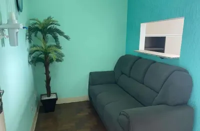 Sala comercial à venda no Centro, Marília 