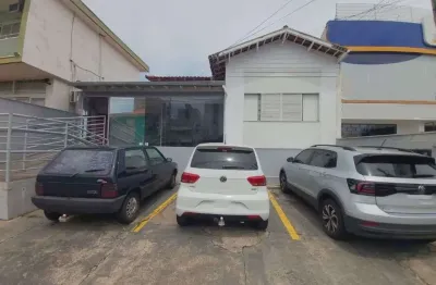 Sala comercial com 6 ambientes à venda ou para alugar no centro – marília/sp