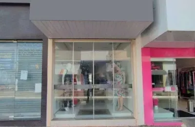 Sala, 152 m² - venda por r$ 500.000,00 ou aluguel por r$ 5.000,00/mês - centro (amadeu amaral) - marília/sp