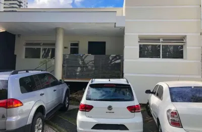 Sala para alugar, 150 m² por r$ 4.500,01/mês - alto cafezal - marília/sp