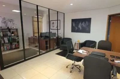 Sala comercial à venda no Centro, Marília 