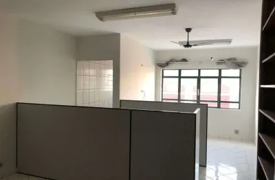 Sala para alugar, 39 m² por r$ 1.282,01/mês - centro - marília/sp