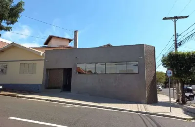Sala comercial à venda no Jardim Marília, Marília 