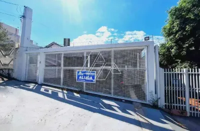 Imóvel comercial de 120 m² para aluguel – rodolfo da silva costa, marília/sp