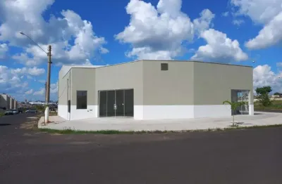 Sala comercial à venda no Jardim Monte Castelo, Marília 
