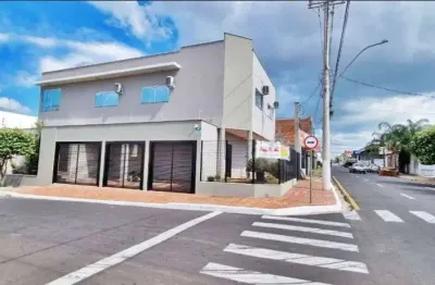 Sala para alugar, 230 m² por r$ 15.140,00/mês - somenzari - marília/sp