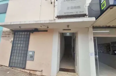 Sala, 60 m² - venda por r$ 130.000,00 ou aluguel por r$ 900,01/mês - centro - marília/sp