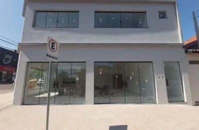 Sala comercial para alugar no Jardim Marília, Marília 