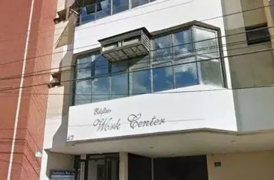 Sala à venda, 48 m² por r$ 145.000,00 - centro - marília/sp