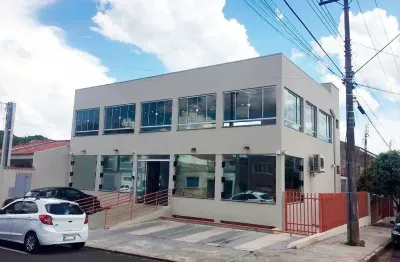 Sala comercial para alugar no Fragata, Marília 