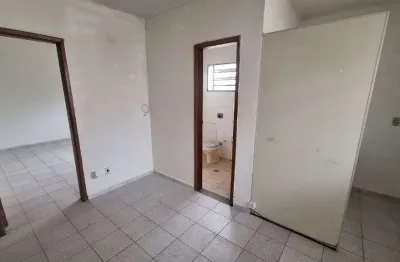 Sala para alugar, 20 m² por r$ 737,82/mês - centro - marília/sp