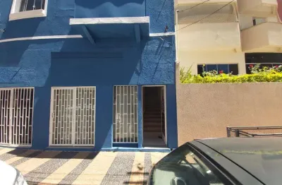 Sala para alugar, 30 m² por r$ 750,01/mês - centro - marília/sp