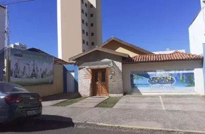 Sala comercial à venda no Boa Vista, Marília 