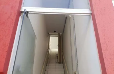 Sala comercial para alugar no Centro, Marília 