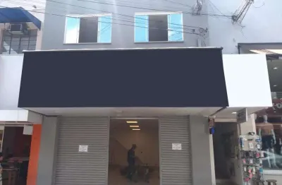 Sala comercial para alugar no Centro, Marília 