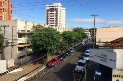 Sala para alugar, 30 m² por r$ 12.080,00/mês - centro - marília/sp