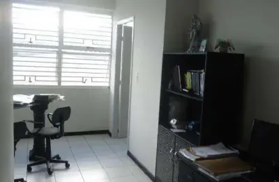 Sala comercial à venda no Centro, Marília 