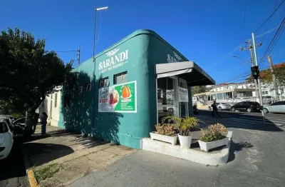 Ponto comercial à venda no Banzato, Marília 
