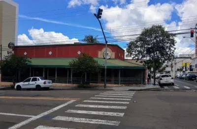 Ponto comercial à venda no Boa Vista, Marília 