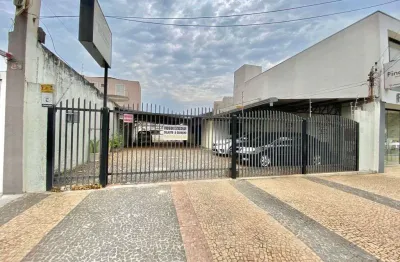 Ponto, 450 m² - venda por r$ 850.000,00 ou aluguel por r$ 2.670,00/mês - marília - marília/sp