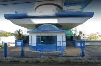 Prédio para alugar, 4600 m² por r$ 120.000/mês - somenzari - marília/sp