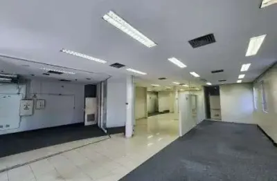 Prédio para alugar, 330 m² por r$ 13.000,01/mês - palmital - marília/sp