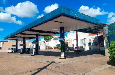 Prédio comercial com 514 m² para aluguel no residencial vale verde – marília/sp
