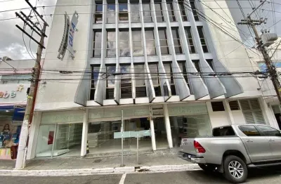 Prédio para alugar, 1550 m² por r$ 30.000,00/mês - centro - marília/sp