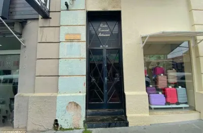Prédio para alugar, 1 m² por r$ 9.012,00/mês - centro - marília/sp