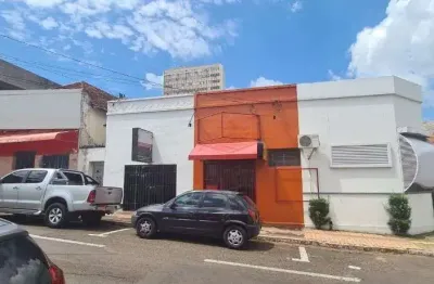 Prédio à venda, 155 m² por r$ 1.080.000,00 - centro - marília/sp
