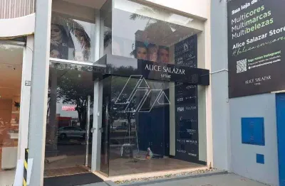 Ponto comercial para alugar no Jardim Tangará, Marília 