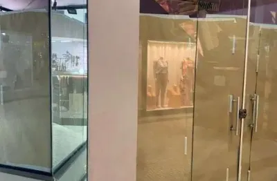 Loja para alugar, 17 m² por r$ 1.500/mês - alto cafezal - marília/sp